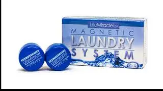 The Magnetic Laundry System