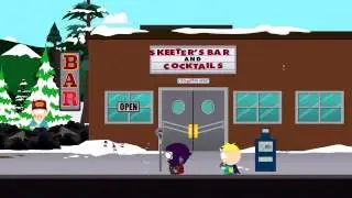 South park 