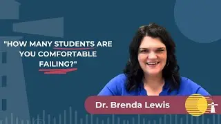 When Systems Break: Courageous Fixes in Schools - Brenda Lewis