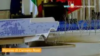La metropolitana a Capodichino, presentato il progetto