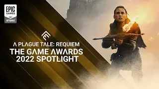 A Plague Tale: Requiem | The Game Awards 2022 Spotlight
