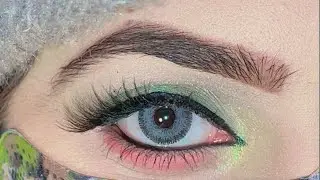 Mehndi Bridal Makeup with Enhance Beauty Products✨✨|Basic To Advance Makeup Course By Nouroz Arslan