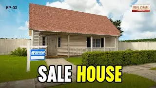 I Sale the Big House | Real Estate Simulator Gameplay | City Builder | EP - 03 | Tamil Play Games