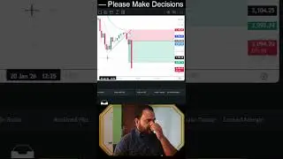 Live Market me Profit kaise banaye? 🔥 Sniper Entry & Short Selling Strategy || Trade With Fakhar ||