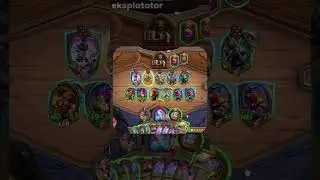 СПАЛИЛСЯ С ЧИТАМИ! #guddummit #guddumpog #hearthstone