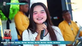Unjungan Nyi Lapda Kriya 2025 | Brondong - New Kacung Putra