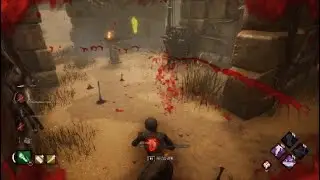 This killer did not like baby claudette