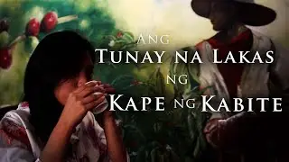 Ang Tunay na Lakas ng Kape ng Kabite | Documentary