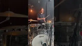 Thursday Bounce 🏀 #drums #groove #recording #studio #session #beats #loops #music #song