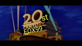 20st century fox99 (1953,short)