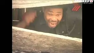 Chief Officer Ibu: A Nigerian Comedy That Will Have You Laughing Till You Drop Down