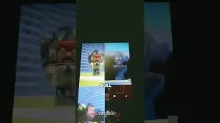 Mafıa vs Masked vs Camo vs soldier skibidi toilets