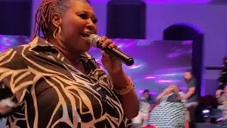 The Anointed Jackson Sisters