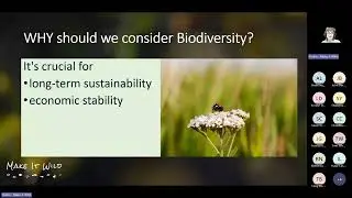 Rewilding your business  How to implement biodiversity projects on and off site