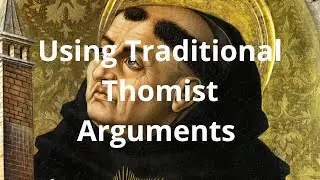 О модальном коллапсе и традиционных томистах (клип)