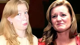 Robyn-Caught in a Lie !! Why Robyn's Kids 
