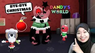 MALAM TERAKHIR CHRISTMAS SEBELUM DIHAPUS? #roblox #dandysworld