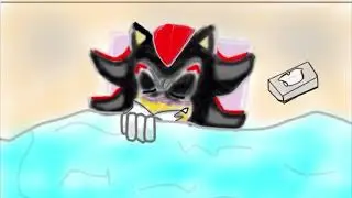ASMR Crew Series: Shadow’s Sickness (Reverse Comfort)