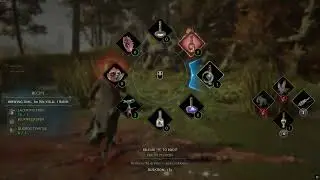 Quagmire Troll Hogwarts Legacy