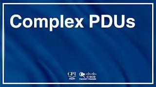 Packet Tracer: Complex PDU with TOS Value