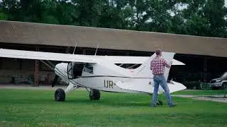 How To Preflight An Airplane #studentpilots #privatepilot