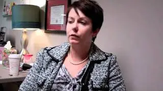 Jen on how the Revitalization Project