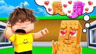 Reading MINDS to Prank My Daddy! (Steal a Brainrot)