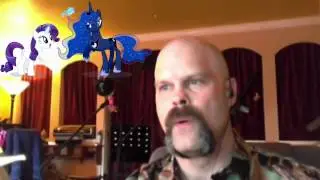 Stay Brony My Friends, with DustyKatt - Episode 9 - 5/28/2012