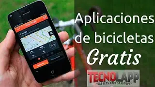 4 MEJORES APLICACIONES DE BICICLETAS Y CICLISTAS para tu Android y iOS 2015