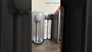 BEM AQUA &bdquo;UNICORA&ldquo; #gesundheit #wasser #wasserfilter