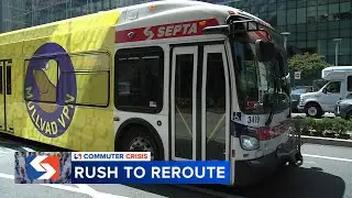 SEPTA Commuter Crisis: Options to help get around Philly without breaking the bank