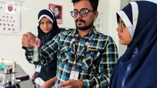 Guidance International School: We build the environment, they build the future.