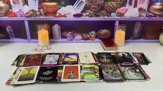 LEO   - SOMEONES MISSING YOU.. GETTING OVER HEARTBREAK.. LEO  LOVE TAROT READING