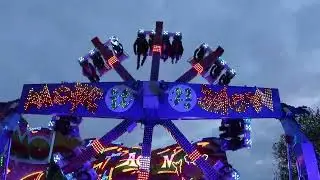 Move It - Van Herck (Offride) Video 1 Mei Kermis Genk 2022