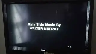 American Dad: Pilot (2005) Ending Credits on Hulu