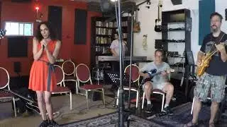 Moonlight Shadow   Community Jams