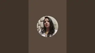 Nisha H bloger is live