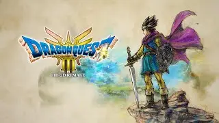 Dragon Quest III HD-2D Remake - Part 14 (Mini Medals, Monsters, Baramos&rsquo;s Lair & Dragon Queen)