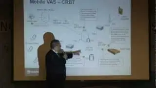 Part6B: OSTConference about Asterisk Open Source software
