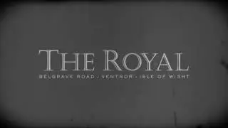 The Royal Hotel