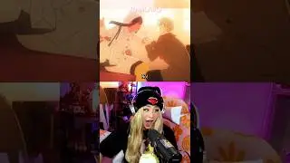 ТАКОЙ ЛЮБОВНЫЙ РАЗВЛЕЧЕНИЕ &mdash; ЭТО СЛИШКОМ МНОГО, ЧТОБЫ СПРАВИТЬСЯ! 🤣 #spyxfamily #аниме #шорты