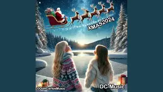 Christmas Magic Night