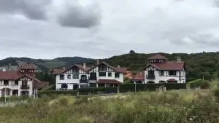 Destino: Barrika