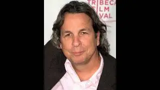 Peter Farrelly