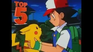 Top 5 Pokemon Roasts of all Time!