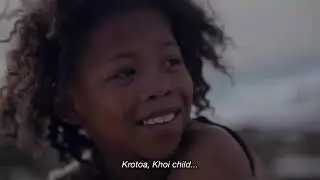 Krotoa - Khoi Child