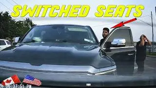 WHEN YOUR INSURANCE SCAM GETS CAUGHT ON DASHCAM