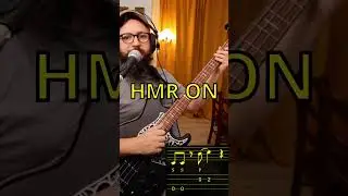 This is the GREATEST beginner slap bass riff of ALL TIME