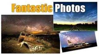 Fantastic Photos - Your Images