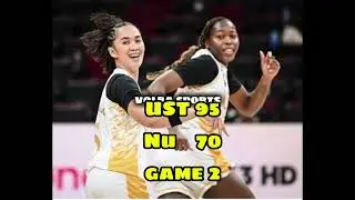 UAAP UPDATE DECEMBER 10,2025
